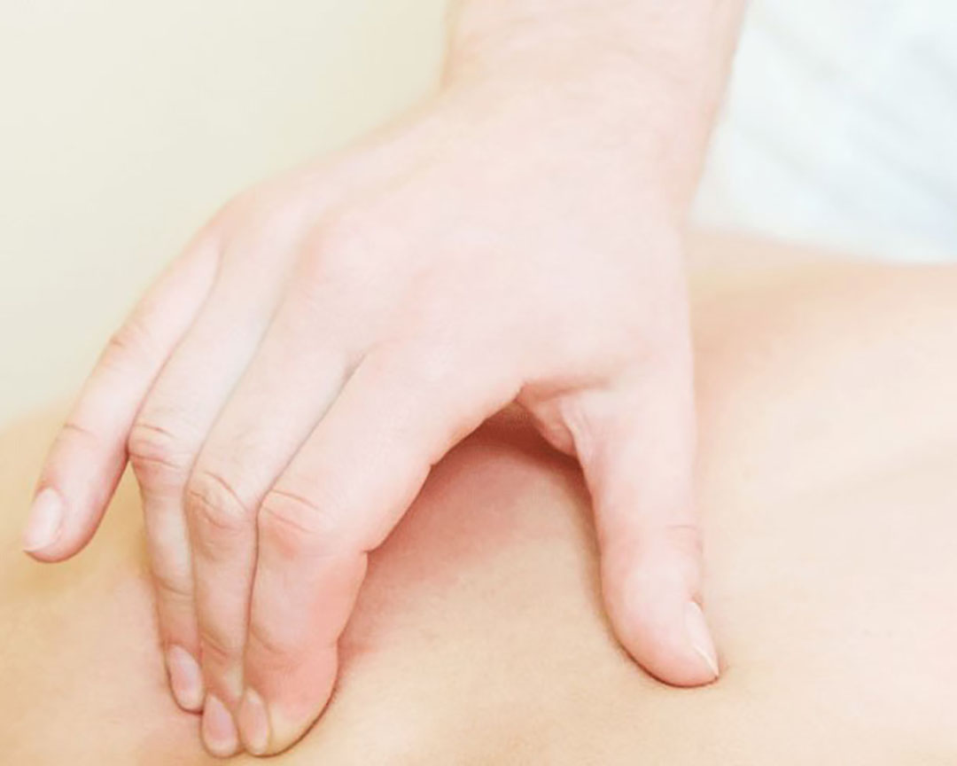 myofascial release
